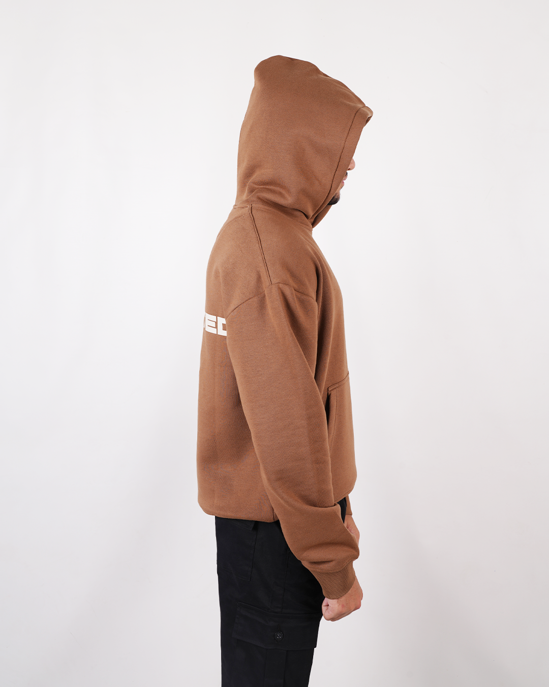 "Prohibited" Hoodie