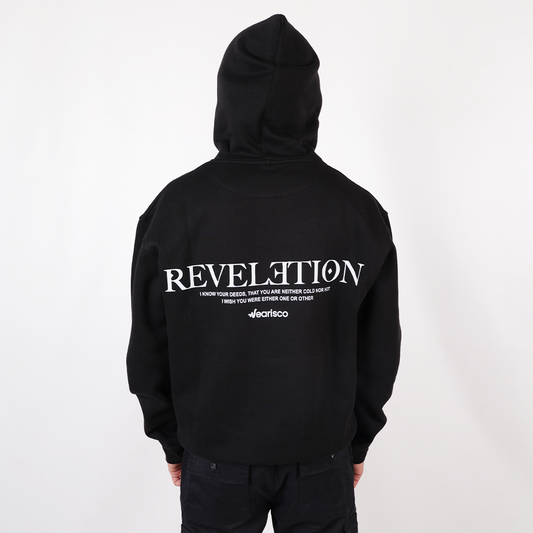 "Revelation" Hoodie