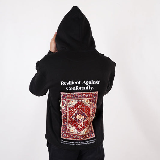 "Rise Again" Hoodie